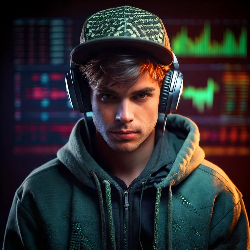 Hip Hop Chill Frequencies