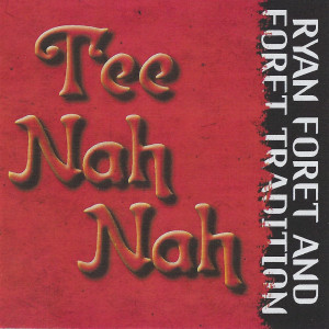 收听Ryan Foret and Foret Tradition的The Clock歌词歌曲