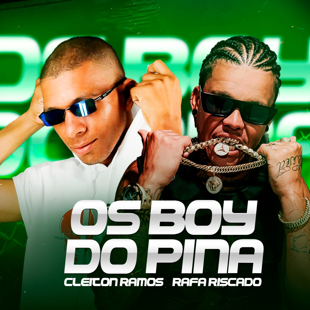 Os Boy do Pina