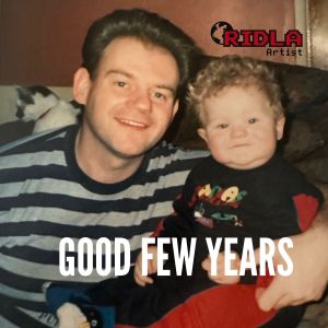 Album Good Few Years from 