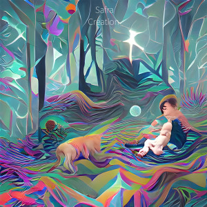 ดาวน์โหลดและฟังเพลง Creation พร้อมเนื้อเพลงจาก Safra