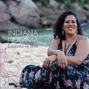 ดาวน์โหลดและฟังเพลง Lessons in Love (Bossa Version) พร้อมเนื้อเพลงจาก Indiana Nomma