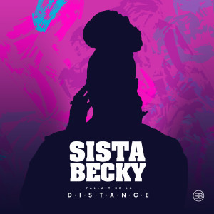 Album Fallait de la distance from Sista Becky