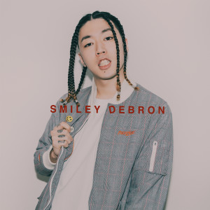 Album smiley DeBron from Smiley Debron