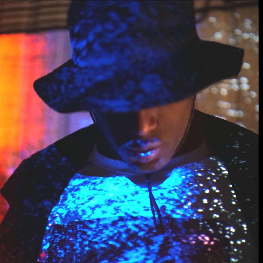 Protective energy (feat. SP98)