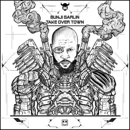 Take Over Town (feat. R. City) [Remix] (Remix)