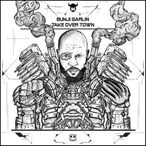 收聽Bunji Garlin的Take Over Town (feat. R. City) [Remix] (Remix)歌詞歌曲