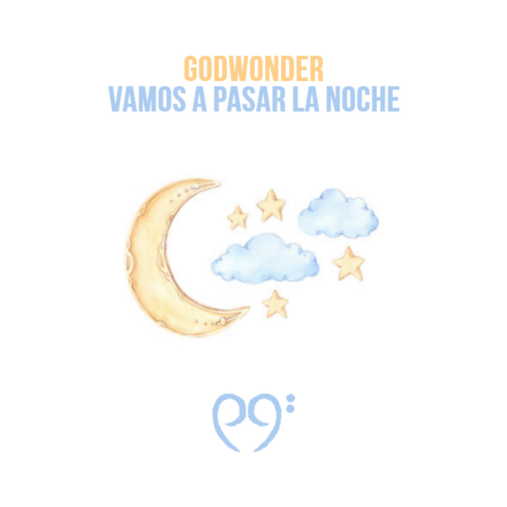 Vamos Pasar La Noche (Explicit)