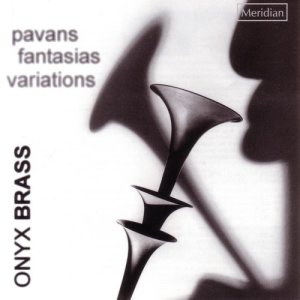 收聽Onyx Brass的Music From Chaucer: No. 1, Triton's Trumpets歌詞歌曲