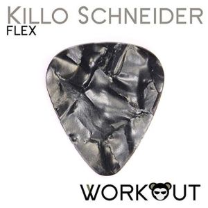 Flex dari Killo Schneider