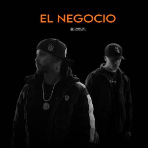 Nacho的專輯El Negocio (feat. ARMANDY)