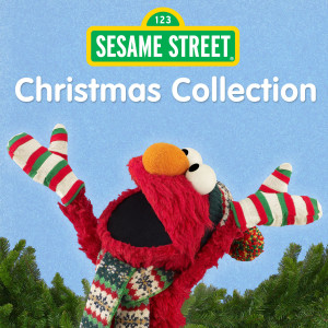 อัลบัม Sesame Street: Christmas Collection ศิลปิน Sesame Street