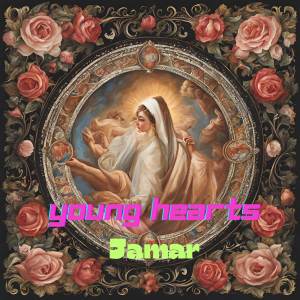 收聽Jamar的Young Hearts (Explicit)歌詞歌曲