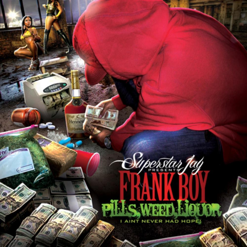 Baby Mama (feat. Curt Digga & Rachel Palumbo) (Explicit)