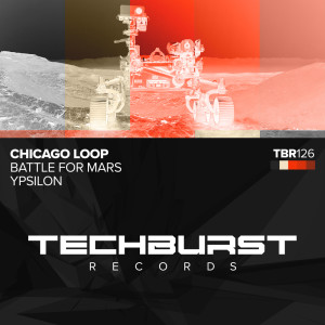 Chicago Loop的專輯Battle for Mars / Ypsilon