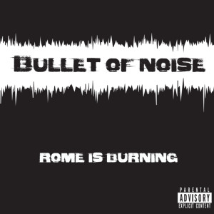 ดาวน์โหลดและฟังเพลง Out of My Time พร้อมเนื้อเพลงจาก Bullet of Noise