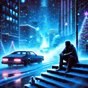 VØJ的專輯New Year