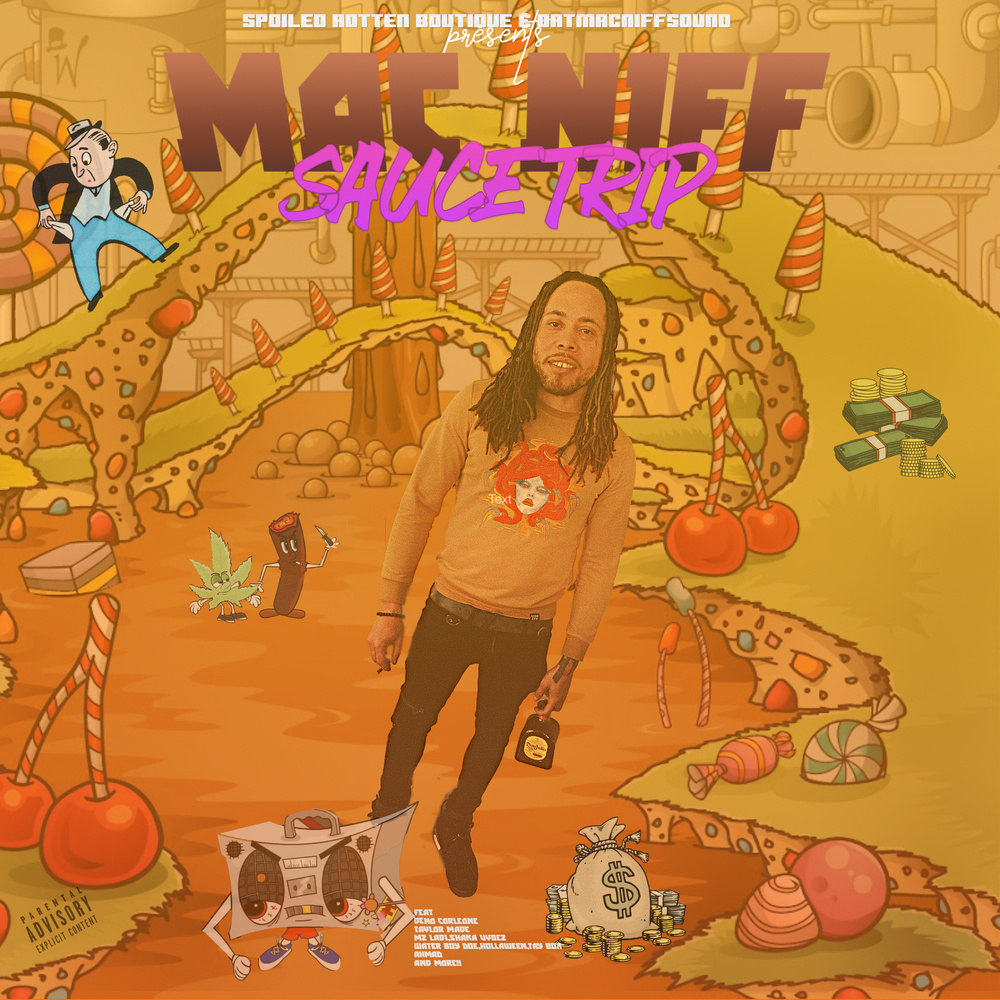 Making It Clap (Explicit)