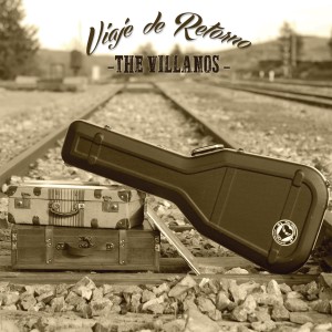 ดาวน์โหลดและฟังเพลง Sweet & Rock พร้อมเนื้อเพลงจาก The Villanos