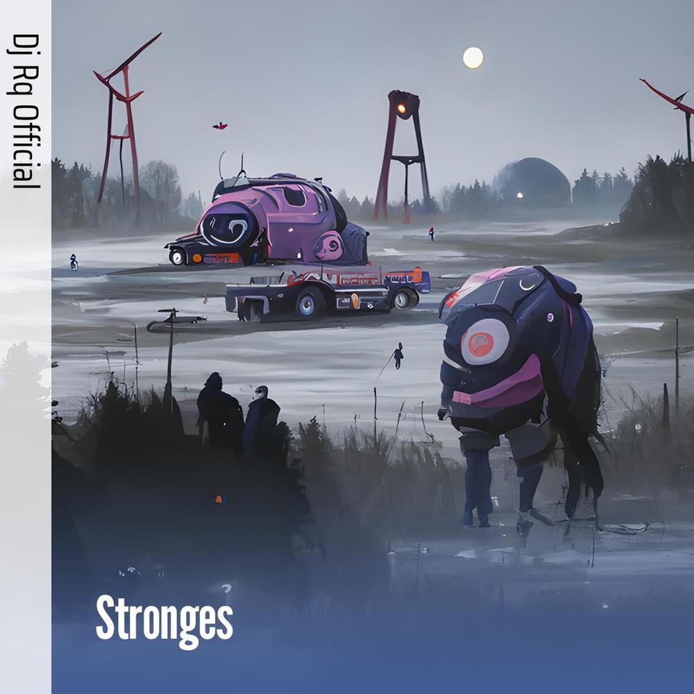 Stronges