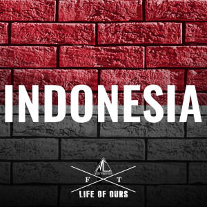 收听MC and Friend的Indonesia歌词歌曲