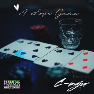 C-Major的專輯A Love Game EP (Explicit)