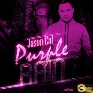 收聽Jason Cat的Purple Rain歌詞歌曲