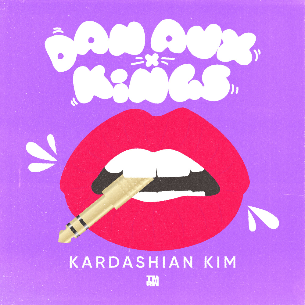 Kardashian Kim (Explicit)