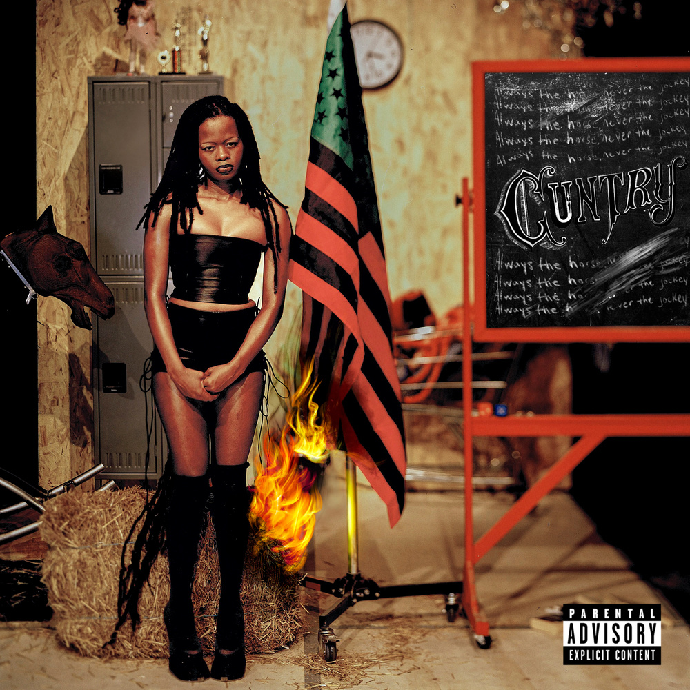Da Da Da (Explicit)