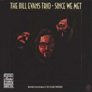 ดาวน์โหลดและฟังเพลง See-saw (Live) พร้อมเนื้อเพลงจาก Bill Evans Trio