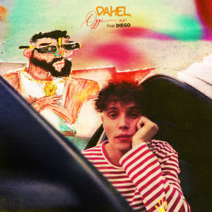 Album Oggi no from Dahel