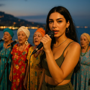 Listen to Estate d'amore song with lyrics from Giuseppe Morelli