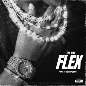 Album FLEX (Explicit) from INK KING