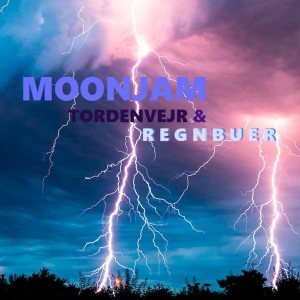 Moonjam的專輯Tordenvejr og Regnbuer