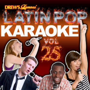 收聽The Hit Crew的Gozar La Vida (Karaoke Version)歌詞歌曲