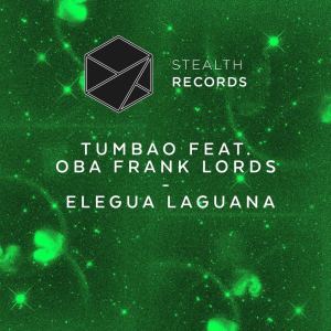 Album Elegua Laguana from Oba Frank Lords