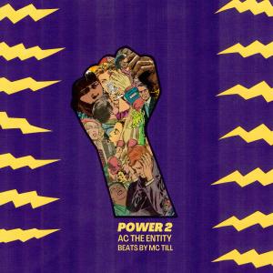 อัลบัม Power 2 ศิลปิน A.C. the Entity