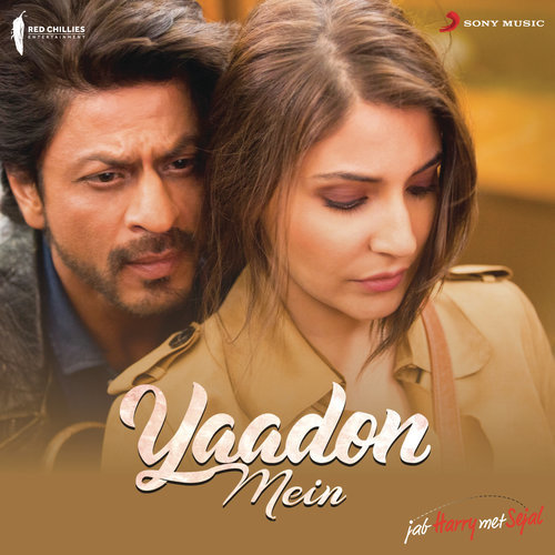 Yaadon Mein (From "Jab Harry Met Sejal") (其他)