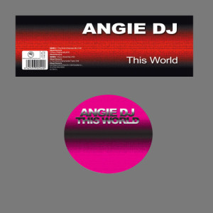收聽Angie Dj的Disco (Original Mix)歌詞歌曲