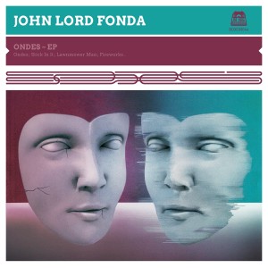 อัลบัม Ondes ศิลปิน John Lord Fonda