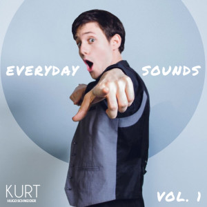 Kurt Schneider的專輯Everyday Sounds, Vol. 1