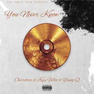 Yung Q的專輯You Never Know (Explicit)