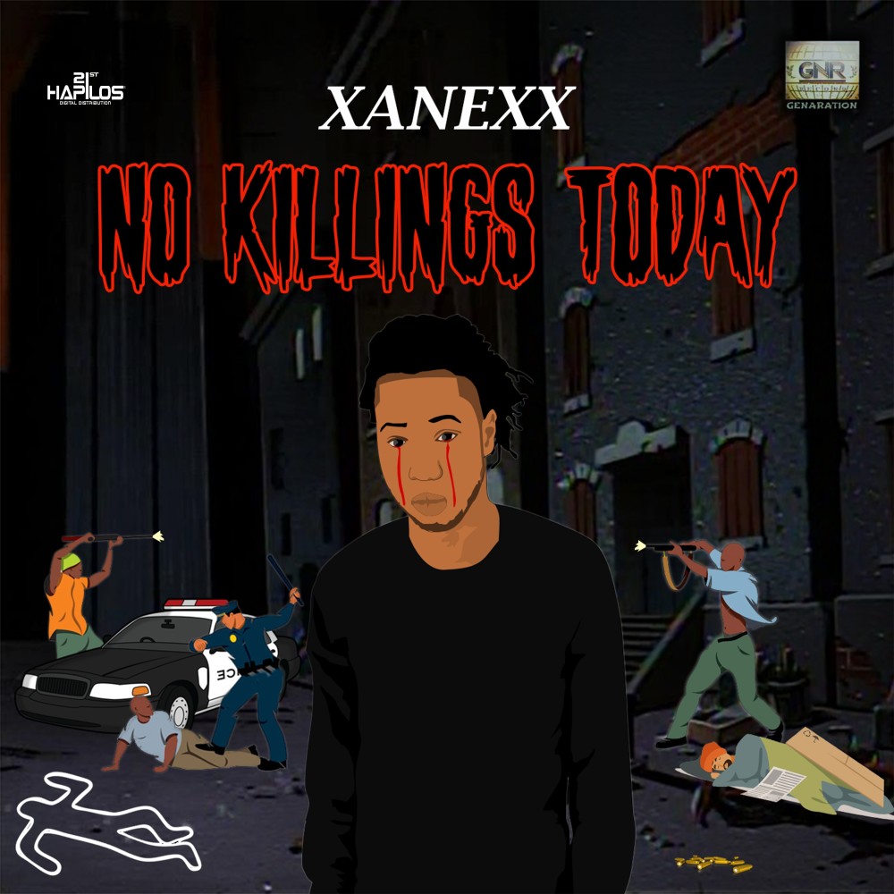 No Killings Today