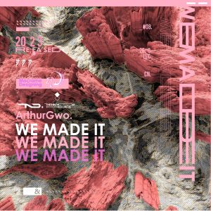 Listen to We Made It song with lyrics from ArthurGwo