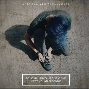 Bukan Takdirku dari Adib Panjalu Sakanagara