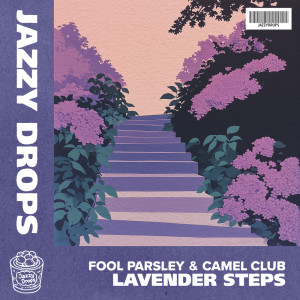 Fool Parsley的專輯Lavender Steps