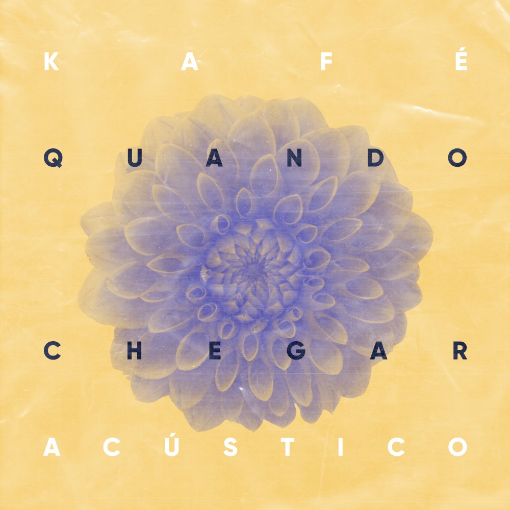 Quando Chegar (Acústico)