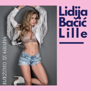 Dengarkan Bježimo iz grada lagu dari Lidija Bačić dengan lirik