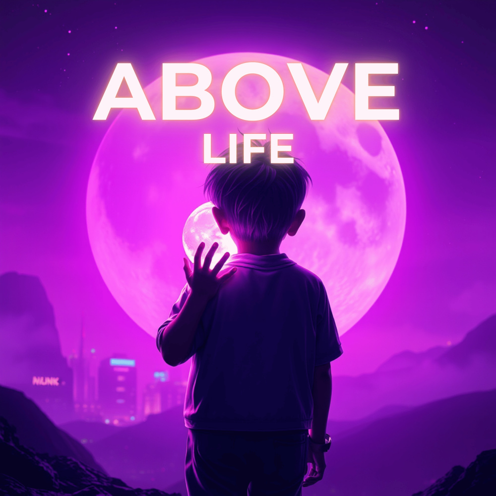 Above Life