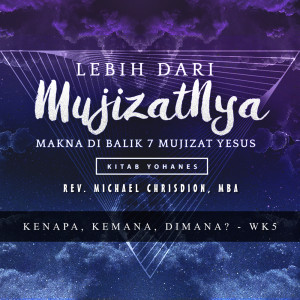 ดาวน์โหลดและฟังเพลง Kenapa, Kemana, Di Mana? พร้อมเนื้อเพลงจาก Ev. Jimmy Setiawan